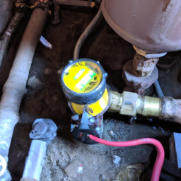 Géothermie Verticale : Utilisation Profonde de la Chaleur Terrestre pour un Confort Thermique Optimal et Constant Saint-Claude